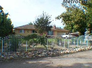 1400 French Camp Rd, Manteca, CA 95336