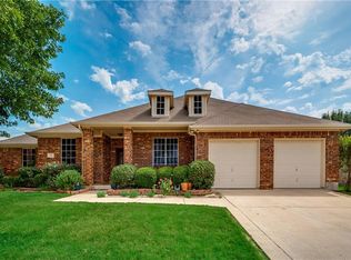 312 Pinewood Trl, Forney, TX 75126