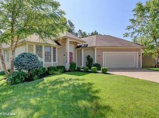 8001 N Hope Ave, Kansas City, MO 64151