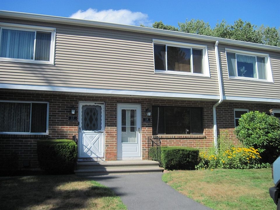 1st image of 18 Farrwood Dr #18