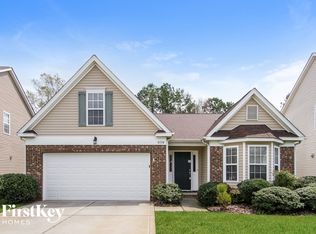 9719 Waltham Ct, Charlotte, NC 28269