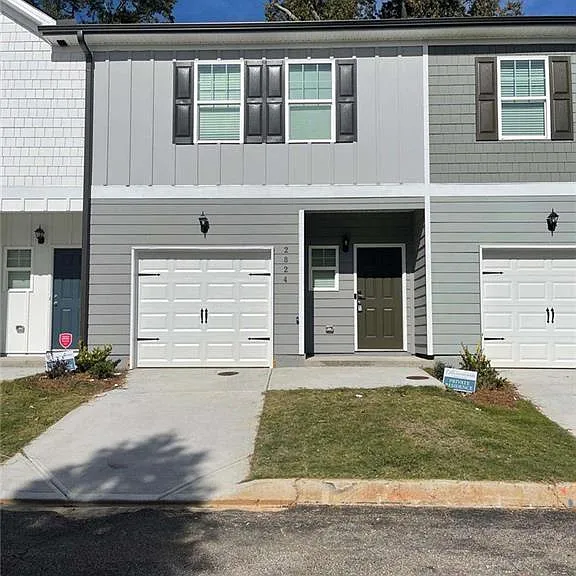 2824 Hillside Way — Photo 1