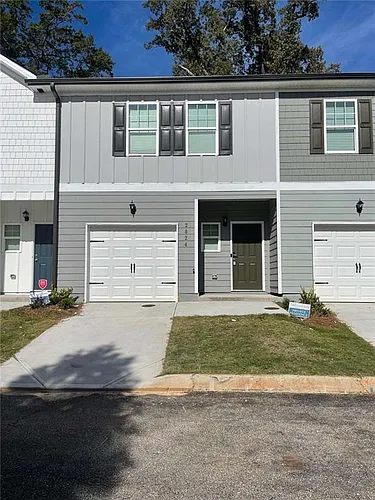 2824 Hillside Way Photo 1