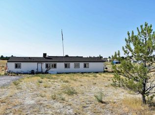 394 Merino Dr, Spring Creek, NV 89815