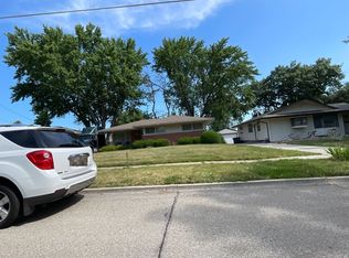 3307 Aurora Ave, Des Moines, IA 50310