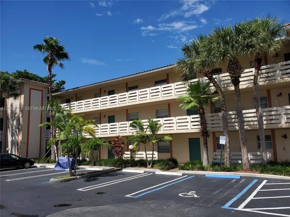 3231 NW 103rd Ter #208-C, Coral Springs, FL 33065