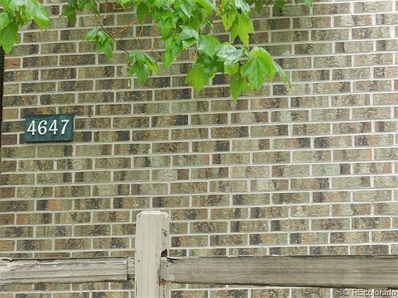 2nd image of 4647 S Lowell Blvd APT C