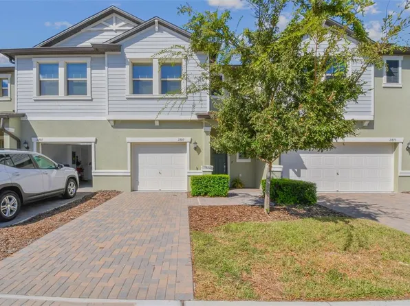 21869 Adriatic Ln, Land O Lakes, FL 34637