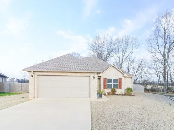 110 Marie Dr, Bono, AR 72416