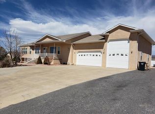 597 W Quantico Ct, Pueblo West, CO 81007