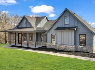 Springhill Kay Terrace Ln, Weatherford, TX 76088