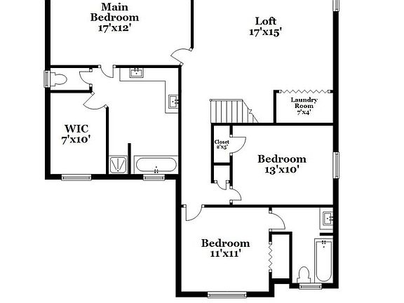 3rd image of 44 Palladio Way