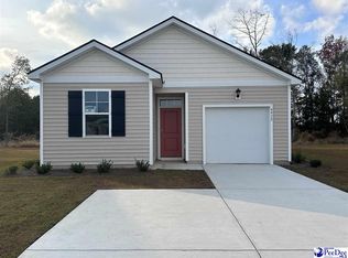 4972 Lullwater Dr, Darlington, SC 29532