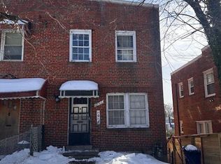 3980 2nd St SW, Washington, DC 20032