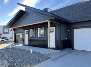 500 Edgar St #C, Belgrade, MT 59714