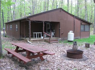 205 Freddy Dr, Sigel, PA 15860