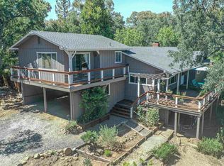 20370 Brook Dr, Sonora, CA 95370