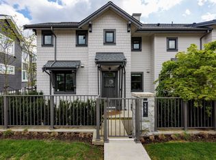 1310 Mitchell St #171, Coquitlam, BC V3E 0N9