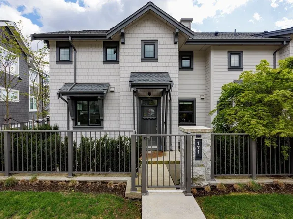 1310 Mitchell St #171, Coquitlam, BC V3E 0N9