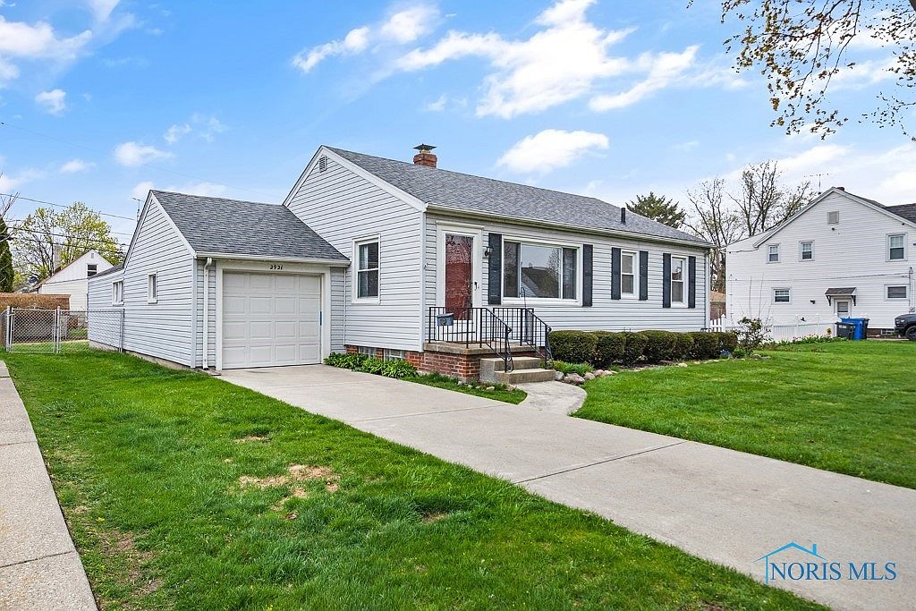 2921 N 109th St, Toledo, OH 43611 Zillow