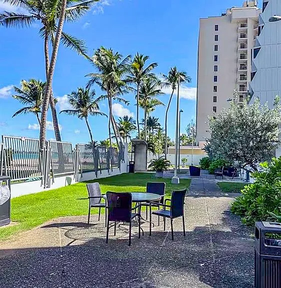 7185 Cond Mar De Isla Verde #3A — Photo 20