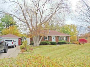 5917 Northwest Blvd, Davenport, IA 52806