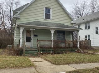 4115 Vermaas Ave, Toledo, OH 43612