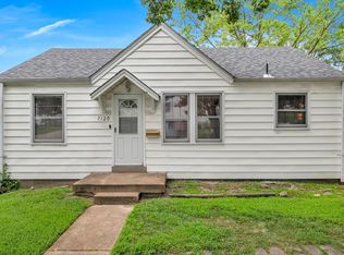7120 Roslyn Dr, Saint Louis, MO