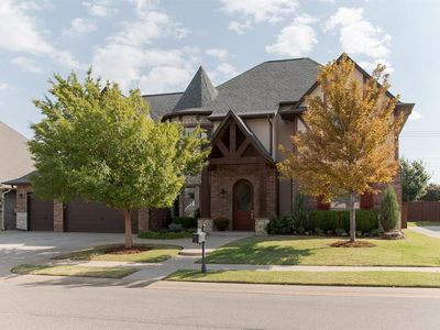 13508 Rock Canyon Rd, Oklahoma City, OK, 73142