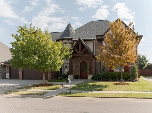 13508 Rock Canyon Rd, Oklahoma City, OK 73142