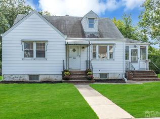 191 Norton St, South Amboy, NJ 08879