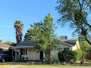 300 Rumble Rd, Modesto, CA 95350