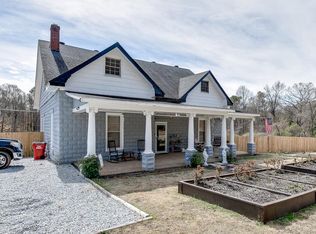 2579 Highway 124 W, Jefferson, GA 30549