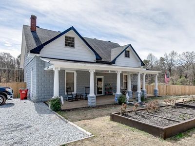 2579 Highway 124 W, Jefferson, GA, 30549