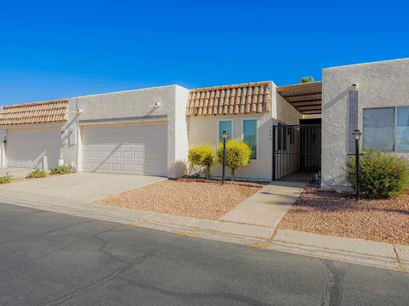1442 E Pebble Beach Dr, Yuma, AZ 85365