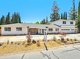 1210 Altamead Dr, Los Altos, CA 94024