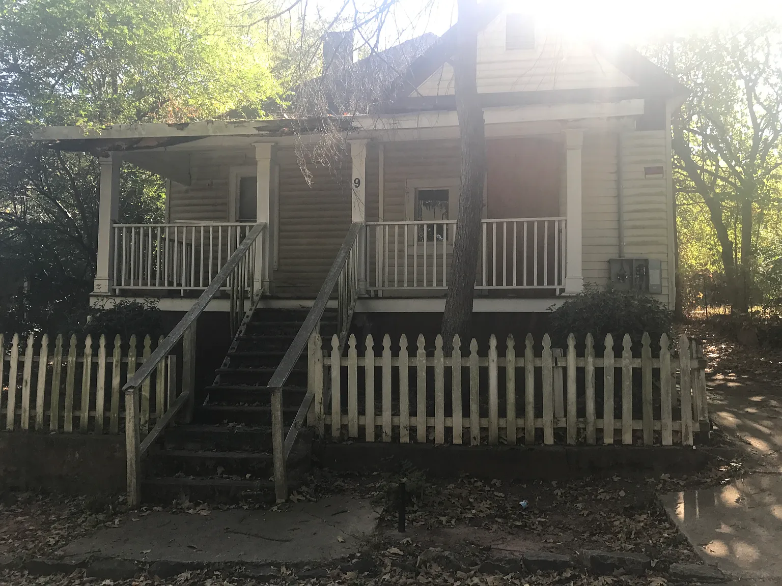 9 Gould St SE photo 1