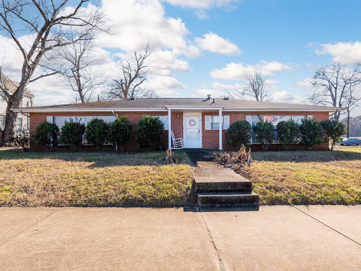 17 Barnhardt Cir, Fort Oglethorpe, GA 30742 Zillow