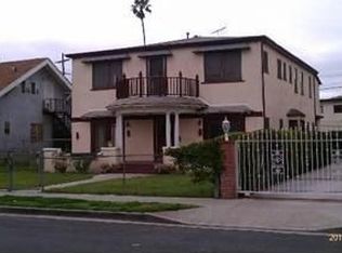 3943 S Budlong Ave, Los Angeles, CA 90037