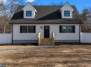 311 Spruce Ave, West Berlin, NJ 08091