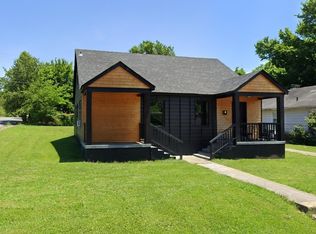 1458 Rayner St, Memphis, TN 38106