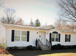 3357 Arthur Teague Rd, Siler City, NC 27344