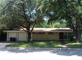 4020 Micki Lynn Ave, Fort Worth, TX 76107