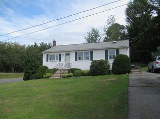 1 Bay Path Rd, Spencer, MA 01562
