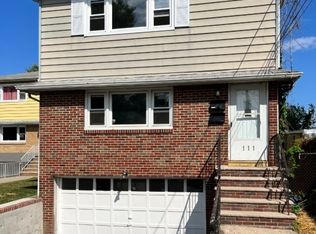 111 La France Ave, Bloomfield, NJ 07003