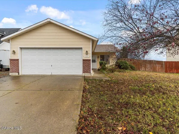 2634 W Dawn Ave, Post Falls, ID 83854