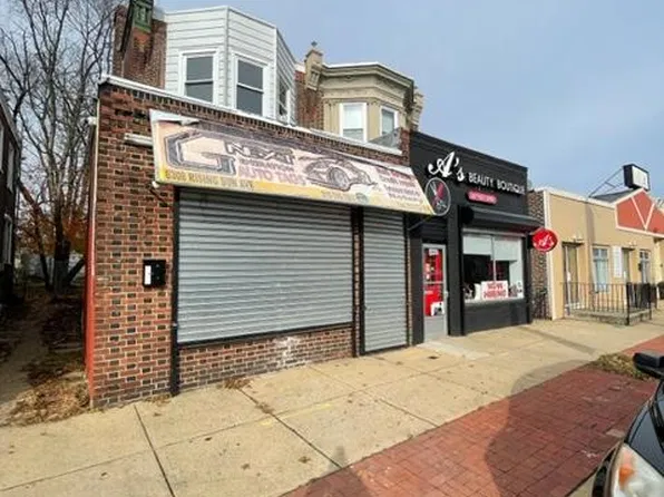6308 Rising Sun Ave, Philadelphia, PA 19111