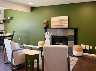 19292 E Nassau Drive, Aurora, CO 80013