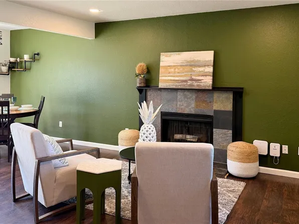 19292 E Nassau Drive, Aurora, CO 80013