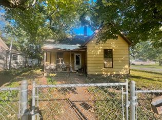 102 N Oneal Ave, Hopkinsville, KY 42240